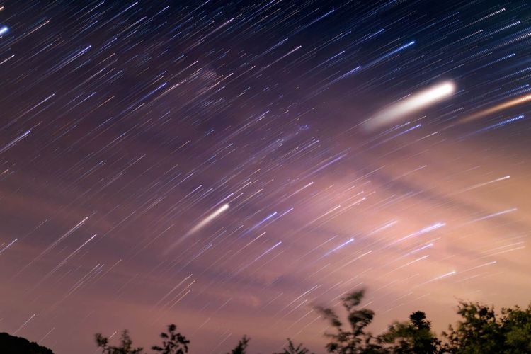 Fenomena Astronomi Sepanjang Agustus 2026, Ada Gerhana Matahari dan Bulan