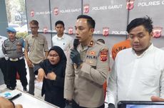 10 Calon TKI Ilegal Gagal Diberangkatkan, 3 Orang Ditangkap di Garut