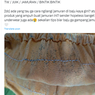 5 Cara Ampuh Menghilangkan Jamur di Baju, Tak Perlu Beli Baru