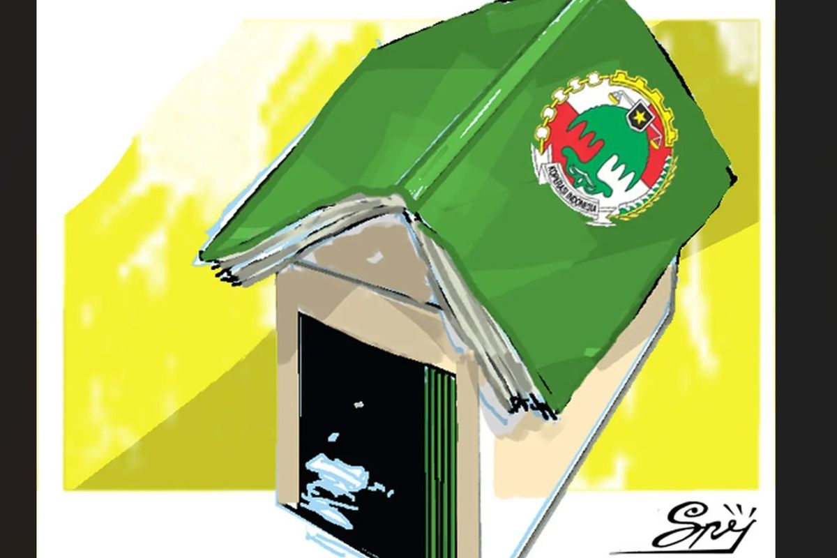 Ilustrasi