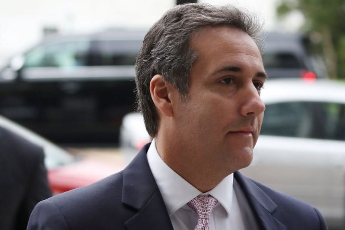 Former Personal Lawyer to President Donald Trump, Michael Cohen, has been issued for prison release on Friday by a judge.