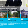 [POPULER TREN] SoftBank Mundur dari Investasi Ibu Kota Negara | Asteroid Tabrak Bumi