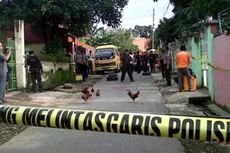 Ditembak, Jenazah Ipda Daud Diotopsi di RS Bhayangkara 