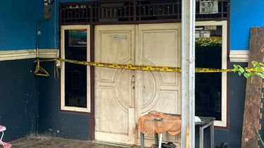 Wanita di Depok Ditemukan Tinggal Tulang, Sempat Usir Suami Siri Empat Bulan Lalu