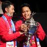 Indonesia Mendominasi, Ini Daftar Negara yang Pernah Juara Thomas Cup