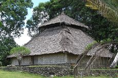 Sejarah Masuknya Islam di Lombok
