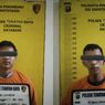 2 Residivis Jambret di 7 TKP Diringkus di Pekanbaru