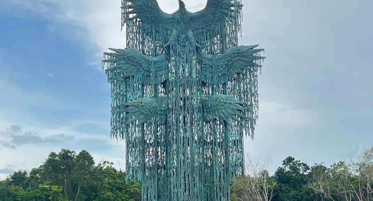 Ternyata, Lahan Bandara VVIP IKN Dipasok "Land Manager", Siapa Dia?