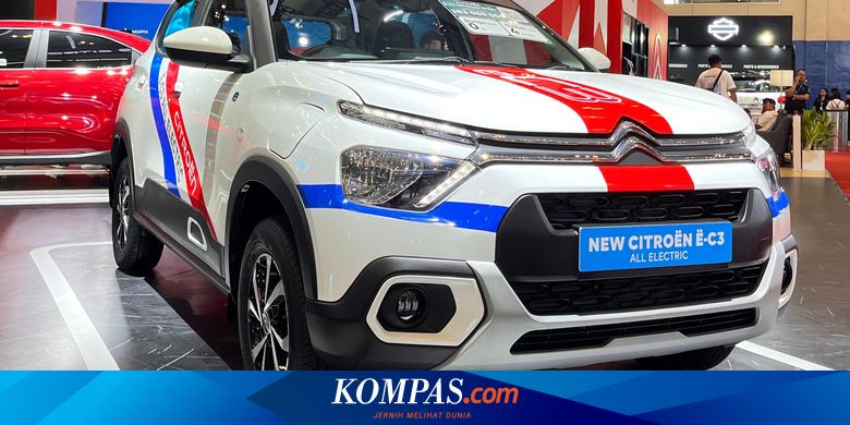 Citroen Says Hybrid and Electric Car Incentives Are Not Comparable