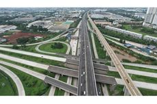 Polisi Tidur di Jalan Letjend Sutoyo Purworejo Makan Korban, Pengendara Alami Patah Tulang