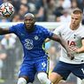 Jadwal Semifinal Piala Liga Inggris: Chelsea Vs Tottenham, Arsenal Lawan Liverpool