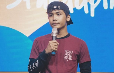 Komika Bintang Emon