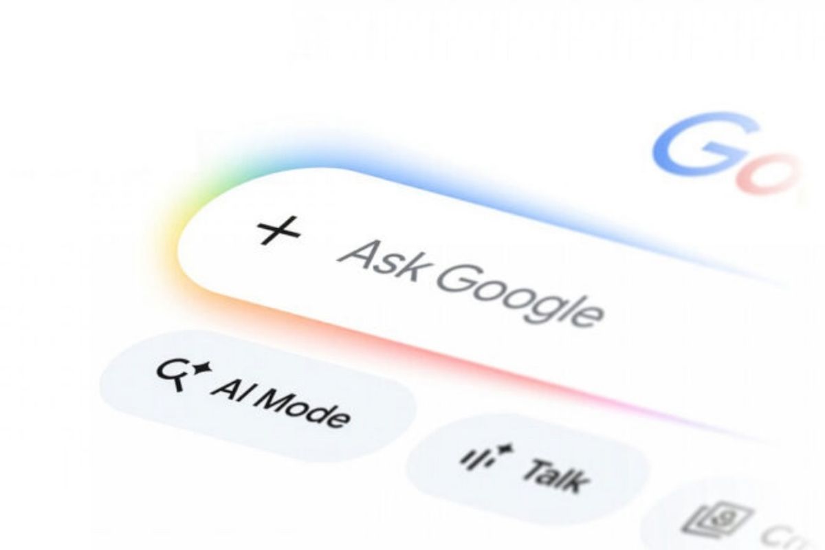 Google Search Box baru kian mirip ChatGPT.