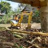 Banjir Bandang Landa Kabupaten Semarang, 176 Rumah dan Hotel Rusak, BPBD: gara-gara Sampah...