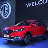 Siap Berjualan, Gaikindo Sebut MG Bakal Manfaatkan Pabrik Wuling