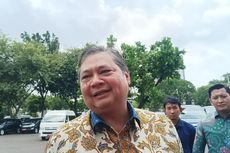 PPP Siap Gabung Pemerintahan Prabowo, Golkar: Nanti Dibahas di Internal KIM