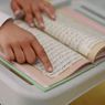 Bacaan Surat Al Falaq Lengkar dengan Arti dan Tafsirnya