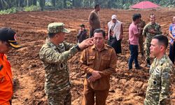 Tambahan TKD Rp 125 Miliar Kabupaten Agam Sudah Berkontrak, Satgas PRR Dorong Realisasi Fisik
