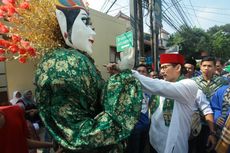 Sandiaga Puji Penyelenggaraan Festival Condet