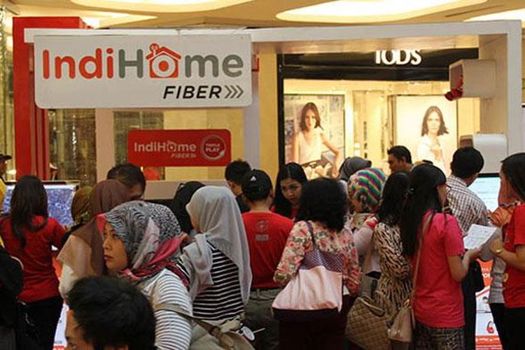 Telkom Janji Permudah Syarat Berhenti Langganan Indihome