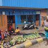 Insiden Pembakaran Rumah di Dogiyai, Warga yang Mengungsi Mulai Kembali