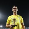 Ronaldo: Main di Arab Saudi Normal, Bangga Tarik Minat Bintang Dunia