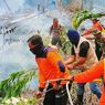 Kebakaran Hutan di Rokan Hulu Terjadi Lagi, 25 Hektare Lahan Hangus