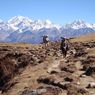 Nepal Buka Lagi, Pendaki Asing Bisa Kembali Mendaki Himalaya