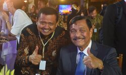 Bupati Sumedang Dony Hadiri Gala Dinner Peresmian Kampus UID Bali 