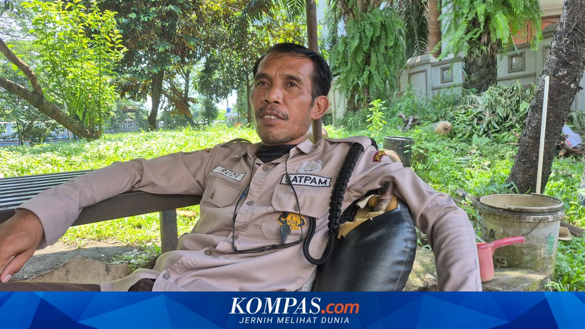 Cerita Sekuriti Kasih Ongkos ke Pemburu Giveaway karena Gagal Ketemu Willie Salim ~TR

Klik untuk baca: