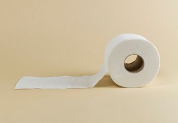 Mengapa Tisu Toilet Identik dengan Warna Putih, Bukan Warna Lain?