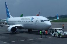 Penjelasan Garuda soal Penumpang Diminta Tak Foto dan Video di Pesawat