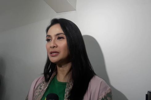Main Wayang Orang Sang Sukrasana, Maudy Koesnaedi Kesulitan Nembang