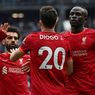 Hasil Man City vs Liverpool Tuntas 2-2, Persaingan Gelar Juara Kian Panas