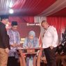 Target 600.000 Suara, Zakiyah-Najib Usung Tagline 'Serang Bahagia'