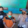 Ditangkap Edarkan Sabu, Oknum Relawan Anti-narkoba: Saya Khilaf, Pak