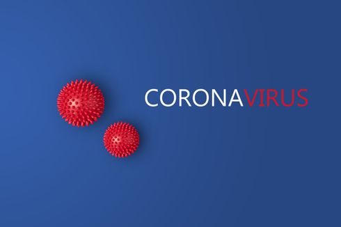 Catatan Seorang Dokter: Perjalanan Infeksi Virus Corona di Tubuh Manusia