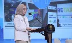 Menteri PANRB Sampaikan Visi dan Capaian Reformasi Indonesia dalam Government at a Glance Southeast Asia 2025