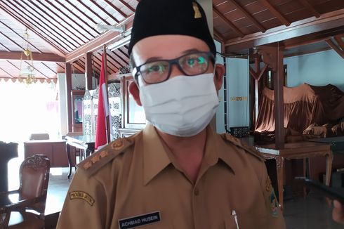 Antisipasi Pemudik akibat PSBB Jakarta, Tempat Karantina di Banyumas Diaktifkan Lagi