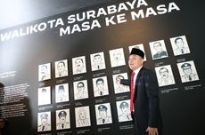 Museum Surabaya Dibuka Kembali Setelah Revitalisasi 