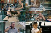 Video 'Telepon Kertas” Ini Viral dan Bikin Nangis, Ternyata Full Bikinan AI