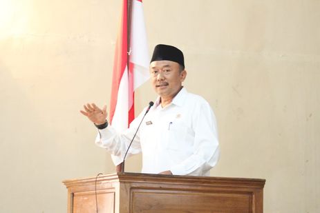 Beri Wadah Pegiat Ekonomi Kreatif, Pemkab Trenggalek Gelar Gebyar Ekraf
