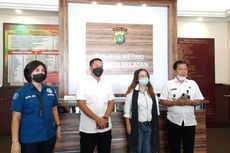 Ditangkap Pakai Sabu, Iyut Bing Slamet Jalani Rehabilitasi di RSKO