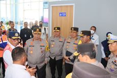 2.611 Personel Polri Dikerahkan untuk Amankan KTT ASEAN di Labuan Bajo