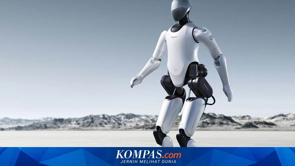 Xiaomi Uses Humanoid Robots in EV Factory: Boosts Productivity & Speed