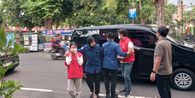 Korupsi Bank Jatim Nganjuk, Teller Diduga Kuras Dana Bank atas Perintah Suami