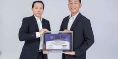 Jadi Pilihan Masyarakat, Vitagerd Raih Top Brand Award 2025