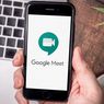 Cara Membuat Link Undangan Google Meet di HP Android dan iPhone