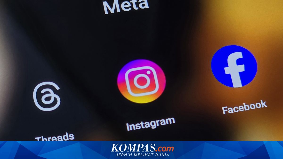 Komdigi: Promosi Judol Paling Banyak Ditemukan di Instagram dan Facebook