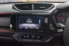 Upgrade Head Unit Mobil, Harga Mulai Rp 1,5 Juta